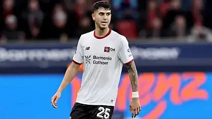 Exequiel Palacios transferinde son durum ne? Bayer Leverkusen, Ipswich Town'ın teklifine ne dedi?