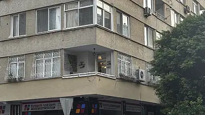 Son dakika: Alparslan Kuytul'un evinde arama!