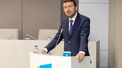 Çay: Basınımıza sağlanan kamu desteği 5,2 milyar TL'ye ulaştı