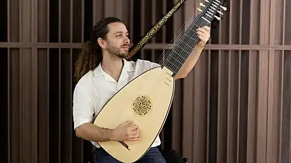 Gizemli ses, yüzyıllar sonra yeniden yankılanıyor