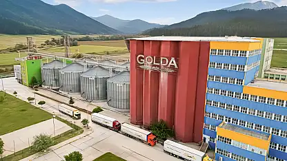 Golda Gıda halka arz oluyor! Satış tarihleri belli oldu!