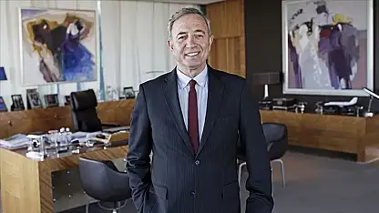 Hamdi Akın kimdir, ne iş yapıyor, serveti ne kadar?