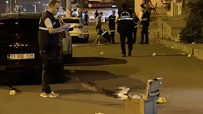 İki grup arasındaki kavga kanlı bitti: 3 ölü!