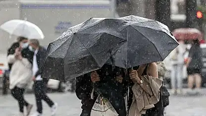 İstanbul'da sağanak yağış bekleniyor mu? Su baskını riski devam ediyor mu?