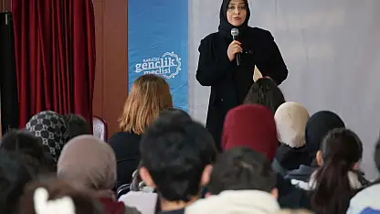 Karataylı gençler geleceğini şansa bırakmıyor