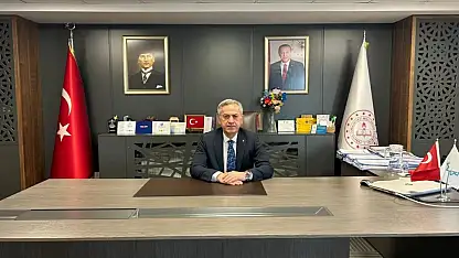 Konya'da binlerce öğrenci ve öğretmen ders başı yaptı