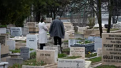 Konya'da geçtiğimiz yıl kaç kişi öldü?