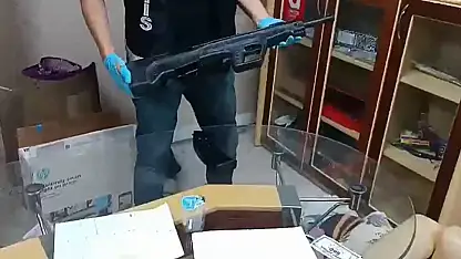 Konya dahil 4 ilde suç örgütüne dönüşen taraftar gruplarına operasyon: 28 gözaltı!