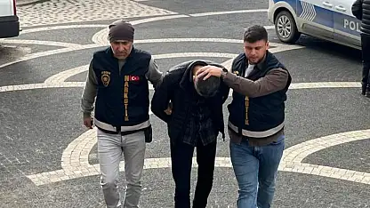 Konya polisi geçit vermedi! Yüzlerce zehir ele geçirildi