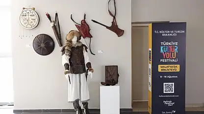 Kültür Yolu Festivali'nde geçmişin birikimi bugünün hikayelerine taşındı