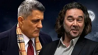 Kurtlar Vadisi'nde Kozinoğlu sahnesi: Oyuncu Sedat Savtak ifade verdi!