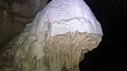 Kuşadası'nın gizli hazinesi turizme kazandırılmayı bekliyor