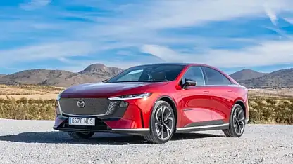 Mazda, daha fazla Çin üretimi model satışa çıkarmak istiyor