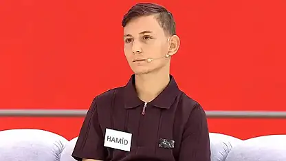 Müge Anlı Hamid Yorulmaz dosyasında yeni gelişme! Biyolojik babası kim?