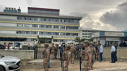 Okulda bahçesinde saldırı: Yeğeni tarafından vurulan öğretmen öldü!