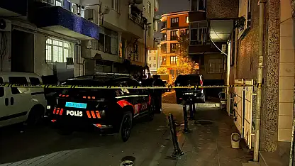 Polis ekiplerine ateş açan zanlı etkisiz hale getirildi