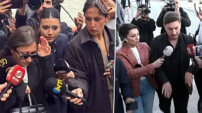 Şarkıcı Güllü'nün davasında karar çıktı! Tuğyan Ülkem Gülter'in cezası ne oldu? Güllü'yü nasıl öldürdü?