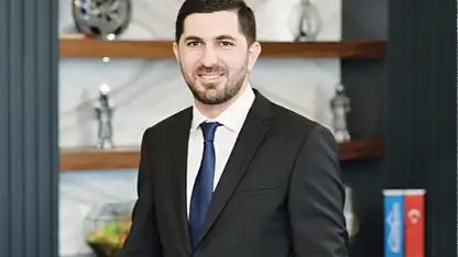 Serdar Turhan kimdir? Serdar Turhan kaç yaşında ve serveti ne kadar?