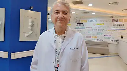 Sıcak havadaki gizli tehlike: Kalp hastaları dikkat!