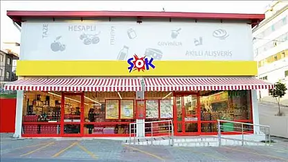ŞOK'ta bu hafta neler var? ŞOK aktüel ürünler kataloğu 14-20 Ekim