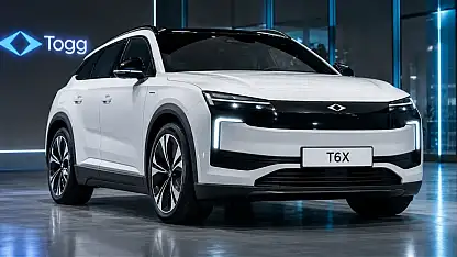 Togg T6X ne zaman çıkacak, fiyatı ne kadar olacak? İşte beklenen satış tarihi