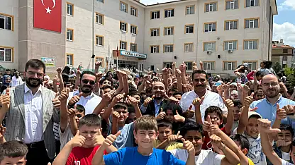 TÜGVA Konya, İstanbul'daki büyük finale gidiyor