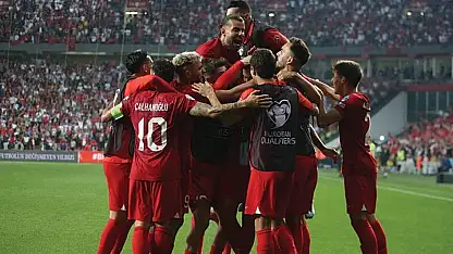 Türkiye – Fransa maçı ne zaman, hangi kanalda, saat kaçta? Milli ara başladı mı, ne zaman bitiyor?