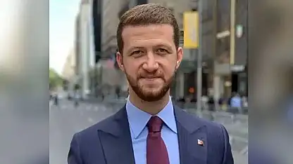 Üsame Erdoğan kimdir, ne iş yapıyor? Cumhurbaşkanı Erdoğan'ın neyi oluyor? İşte hayatı ve kariyeri