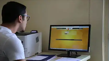 YKS ek tercih sonuçları açıklandı! 2026 YKS ek tercih (yerleştirme) sonuçları sorgulama ekranı
