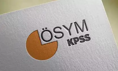 2026-KPSS Alan Bilgisi 2. oturum başladı