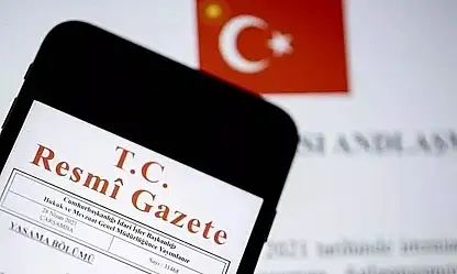 2030 Ulusal Akıllı Şehirler Stratejisi ve Eylem Planı Resmi Gazete'de