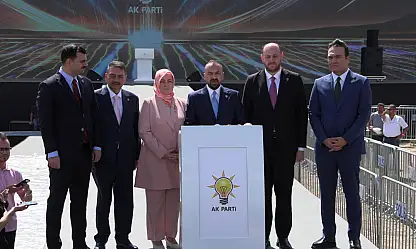 AK Parti, 25'inci kuruluş yıl dönümünü kutlayacak