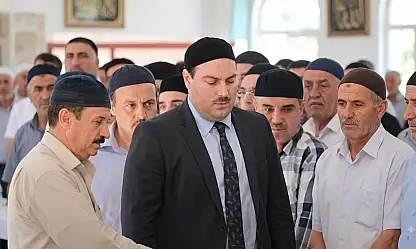 Alihan Kuriş tutuklandı