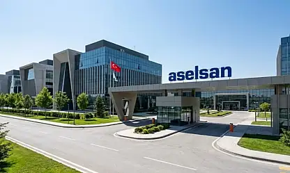 ASELSAN, 2026 yılının ilk 9 ayına ait finansal sonuçlarını açıkladı