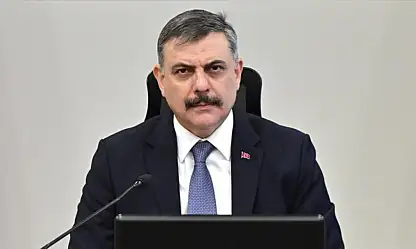Bakan Çiftçi: Okul güvenliği artık rutin bir asayiş başlığı olmaktan çıktı