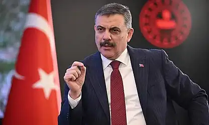 Bakan Çiftçi: 'Sosyal medyayı suçun vitrini sananların hesabını bozuyoruz'