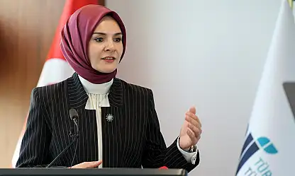 Bakan Göktaş'tan fon iddialarına yanıt: Ümit Özlale bu bilgilere nasıl ulaştı?