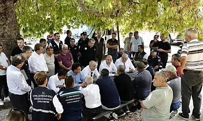 Bakan Kurum açıkladı! 5 ilde bilanço netleşti