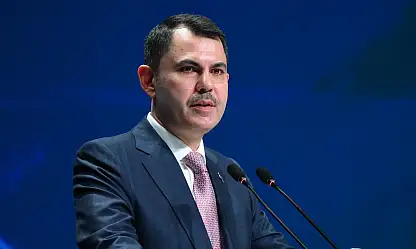 Bakan Kurum: 'Bozkurt'umuz konutuyla, iş yeriyle, köprüsüyle, hastanesiyle, yeşil alanıyla bakmaya doyulmaz bir yer oldu'
