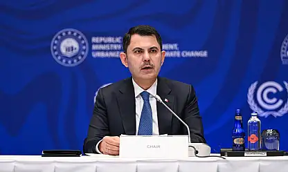Bakan Kurum paylaştı! Selin vurduğu Dereli 6 yılda küllerinden doğdu