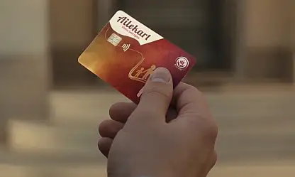 Bakanlık düğmeye bastı: 15 farklı destek artık tek kartta toplandı!