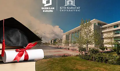 BİK-KTO Karatay Üniversitesi iş birliğiyle basına yeni destek!