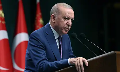 Cumhurbaşkanı Erdoğan, Halil İnalcık'ı andı