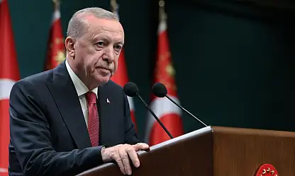 Cumhurbaşkanı Erdoğan'ın 29 Ekim programı belli oldu