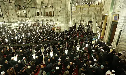 Diyanet 9 Ekim cuma hutbesini yayımladı: Cuma hutbesinin konusu ne?