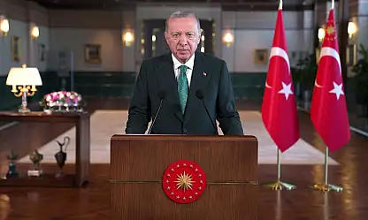 Erdoğan: İmam hatipler başarı çıtasını sürekli daha yükseğe taşıyor