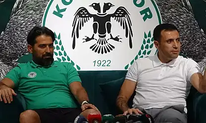 Fatih Özgökçen'den İlhan Palut'a destek mesajı