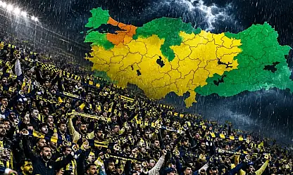 Fenerbahçe-Alanyaspor maçı ertelenecek mi? Turuncu alarm!