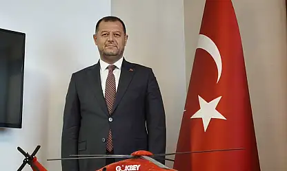 Havada, karada ve denizde 7 gün 24 saat acil sağlık hizmeti