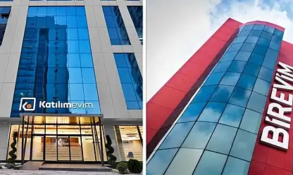 Katılımevim ve Birevim'de kritik gelişme! Parası olanlar şimdi ne yapacak?